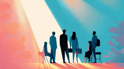 How to Attract Gen Z Talent to Your Organization