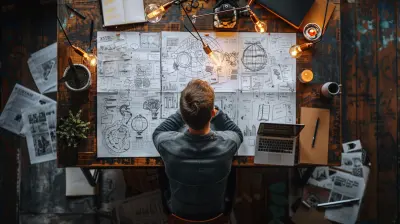 How to Balance Creativity and Productivity in Business