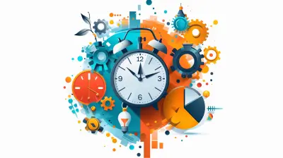 How to Balance Creativity and Productivity in Business