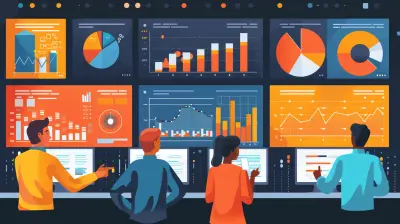 How to Build a Data-Driven Culture in Your B2B Teams