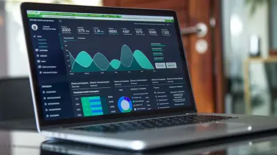 How to Build a Data-Driven Growth Strategy for Your Business