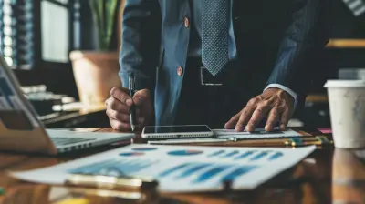 How to Build a Data-Driven Growth Strategy for Your Business
