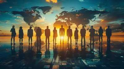 How to Build a Global Team for Your Business