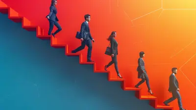 How to Build a Resilient Talent Acquisition Strategy