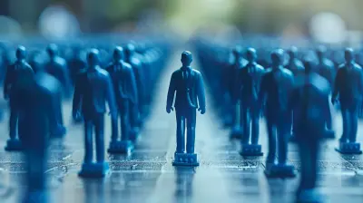 How To Build A Talent Pipeline For Future Success