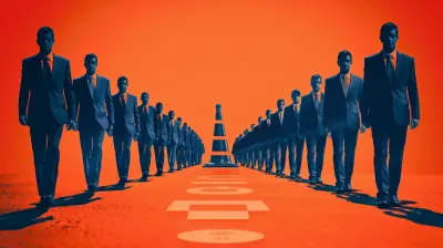 How to Build a Winning Talent Acquisition Team