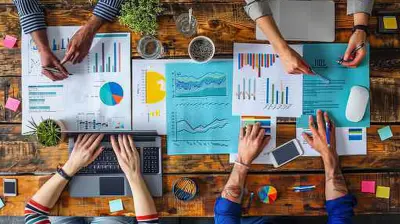 How to Build an Adaptive Strategic Plan for Changing Market Demands