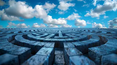 How to Build an Adaptive Strategic Plan for Changing Market Demands