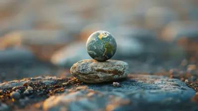 How to Build Resilience in Global Business Operations