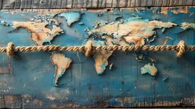 How to Build Resilience in Global Business Operations