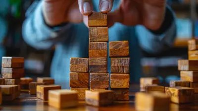 How to Build Resilience in Global Business Operations