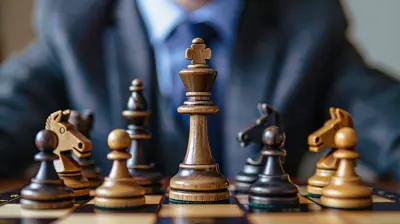 How to Communicate Your Strategic Plan Across All Levels of the Company