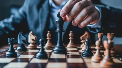 How to Communicate Your Strategic Plan Across All Levels of the Company