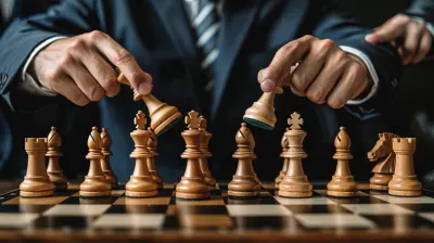 How to Communicate Your Strategic Plan Across All Levels of the Company