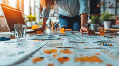 How to Communicate Your Strategic Plan Across All Levels of the Company