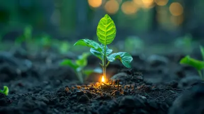 How to Continue Evolving Your Strategic Plan as Your Business Grows