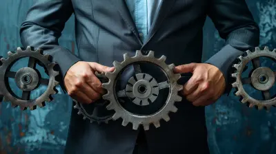 How to Create a Seamless Hiring Workflow with Technology Tools