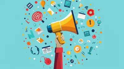 How To Create High Impact Content For B2b Audiences