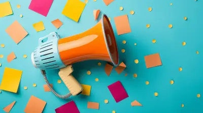 How to Create High-Impact Content for B2B Audiences