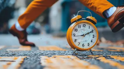 How to Create Urgency Without Alienating Prospects