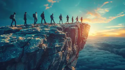 How to Effectively Communicate Risk to Your Stakeholders