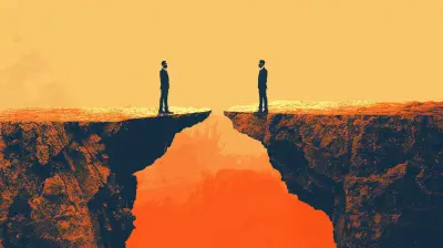How to Effectively Communicate Risk to Your Stakeholders