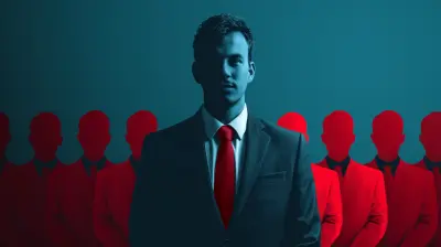 How to Effectively Sell to Different Personality Types