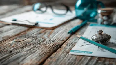 How to Effectively Use Deadlines to Motivate Action