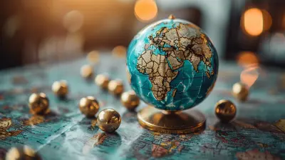 How to Fund Your Business for Global Expansion