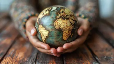 How to Fund Your Business for Global Expansion