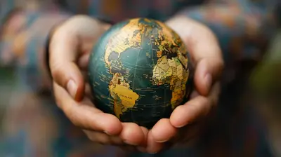 How to Fund Your Business for Global Expansion