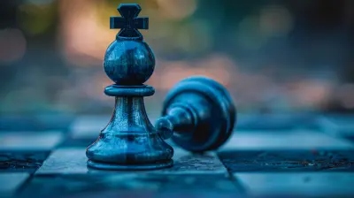 How to Identify and Exploit Strategic Opportunities in New Markets