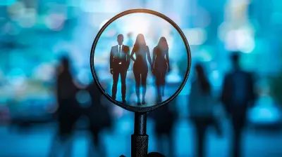 How to Identify High-Potential Employees During the Hiring Process