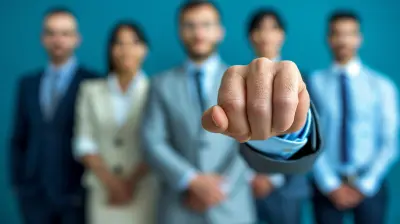 How to Identify High-Potential Employees During the Hiring Process