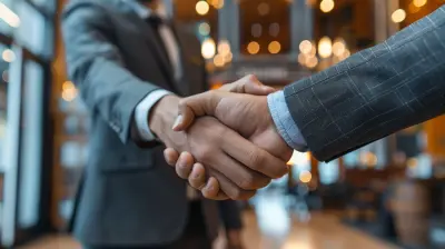 How to Implement a Structured Interview Process for Better Hires
