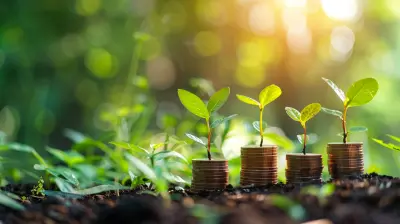 How to Invest in Renewable Energy for Long-Term Returns