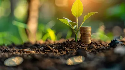 How To Invest In Renewable Energy For Long Term Returns