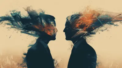 How to Keep Emotions in Check During High-Pressure Negotiations