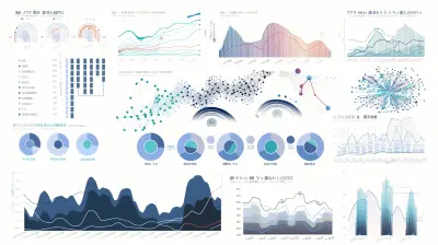 How to Leverage Data Visualization to Make Informed Decisions