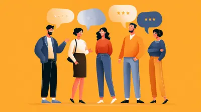 How to Leverage Employee Testimonials in Recruitment