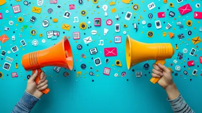 How to Leverage Social Selling to Expand Your Lead Pipeline