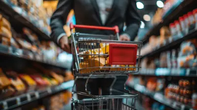 How to Maximize Your Upselling Potential Without Being Pushy