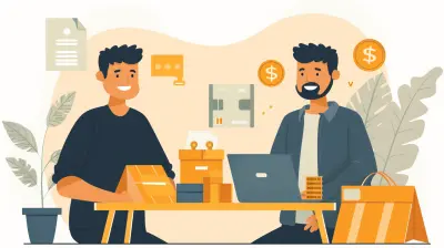 How to Maximize Your Upselling Potential Without Being Pushy