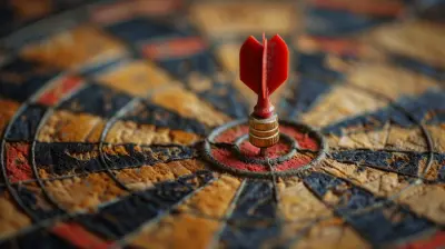 How to Measure the Success of Your Strategic Planning Initiatives