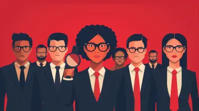 How to Prevent Bias in Your Hiring Process