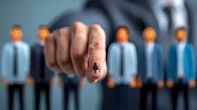 How to Prevent Bias in Your Hiring Process