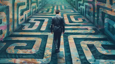 How to Prioritize Initiatives in Long-Term Strategic Planning