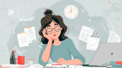 How to Prioritize Tasks and Stop Procrastinating