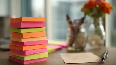 How to Prioritize Tasks and Stop Procrastinating