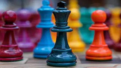 How to Secure Buy-In from Stakeholders During Strategic Planning